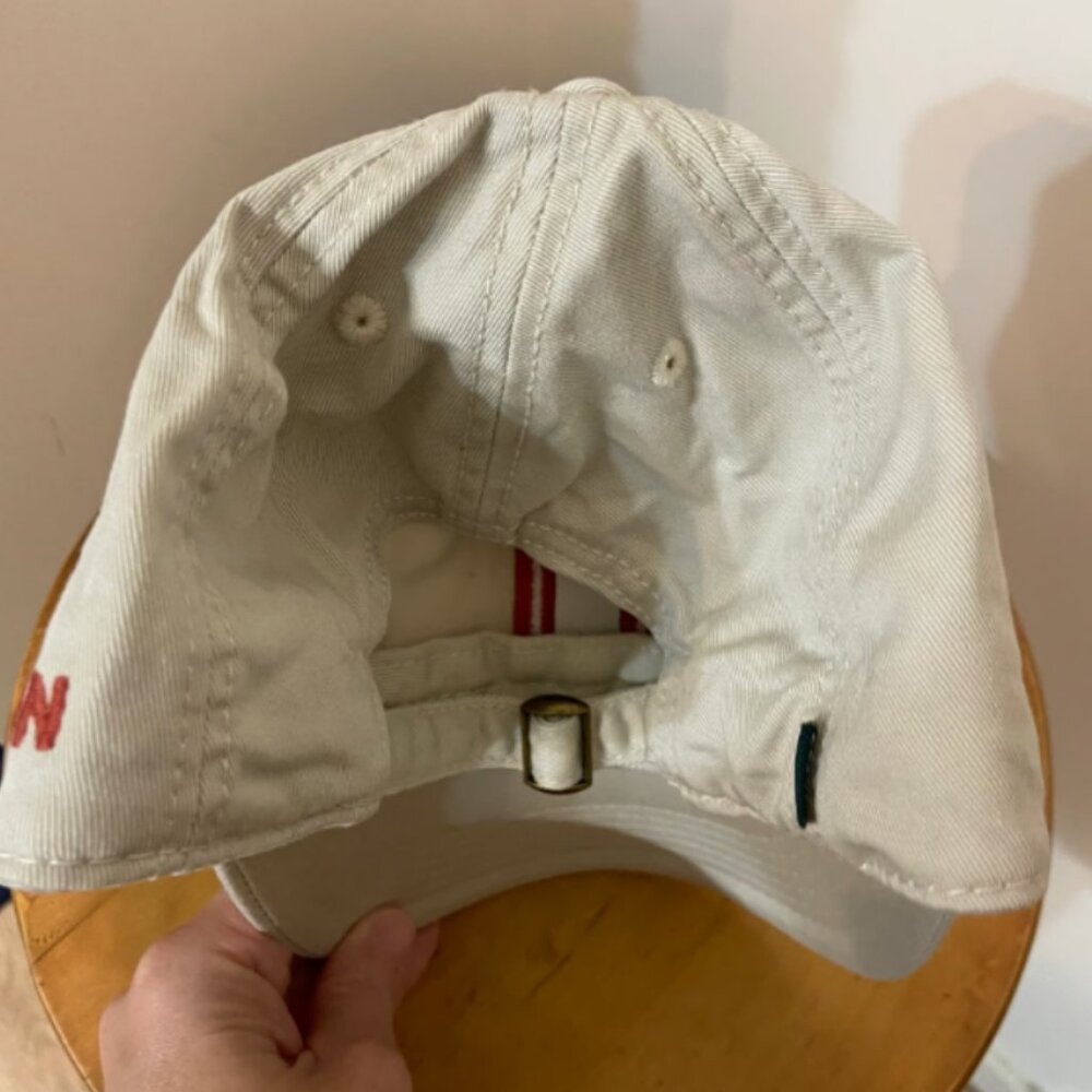 Denison University Hat - Picture 5 of 7